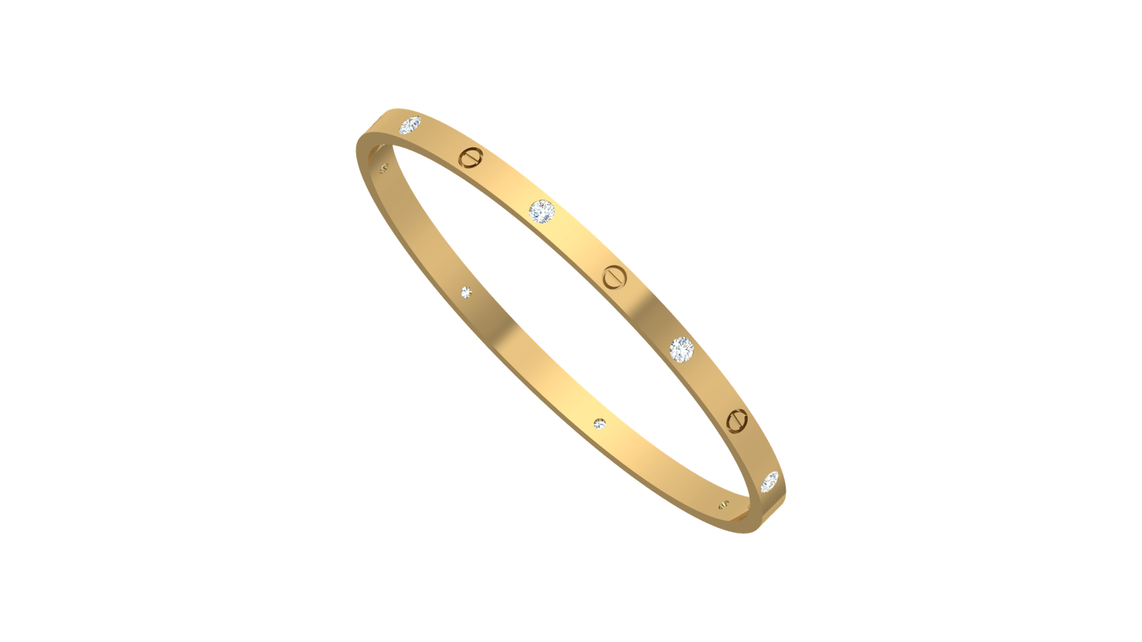 Fancy Natural Bracelet